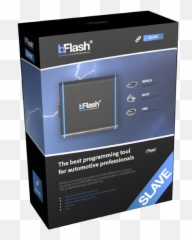 Bflash Slave - Chip Tuning Png,Slave Png