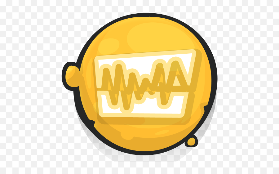 Audio Wave Icon - Icon Png,Audio Wave Png