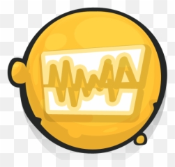 Audio Wave Icon - Icon Png,Audio Wave Png