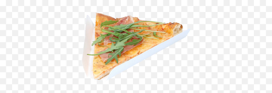 Pizza Slice Tray 16 Piece - Flatbread Png,Slice Of Pizza Png