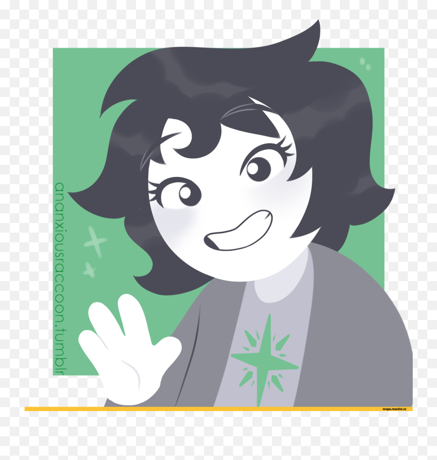 Hiveswap Ms Paint Adventures - Hiveswap Icon Png,Hiveswap Logo