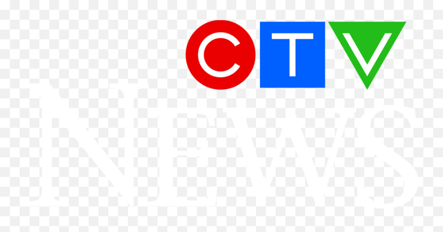 Blue Anchor Png - Ctv London Appoints Sacha Long As Weekday Transparent Ctv Logo,Anchor Transparent Background