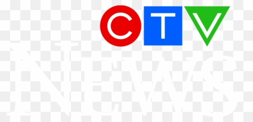 Blue Anchor Png - Ctv London Appoints Sacha Long As Weekday Transparent Logo