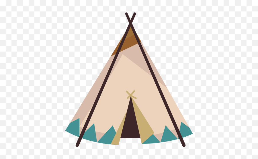 Transparent Png Svg Vector File - Teepee Png,Teepee Png