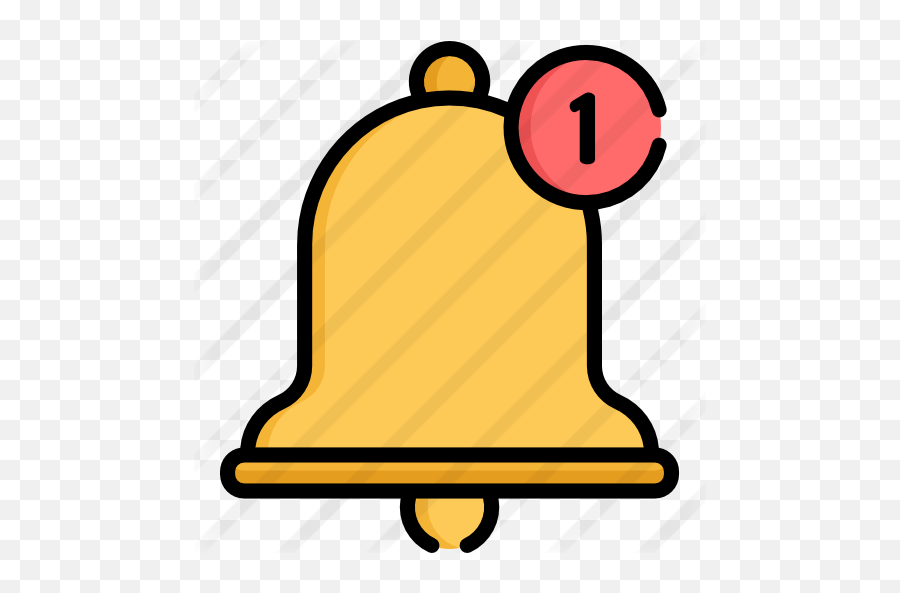Notification - Notification Cartoon Icon Png,Notification Icon Png