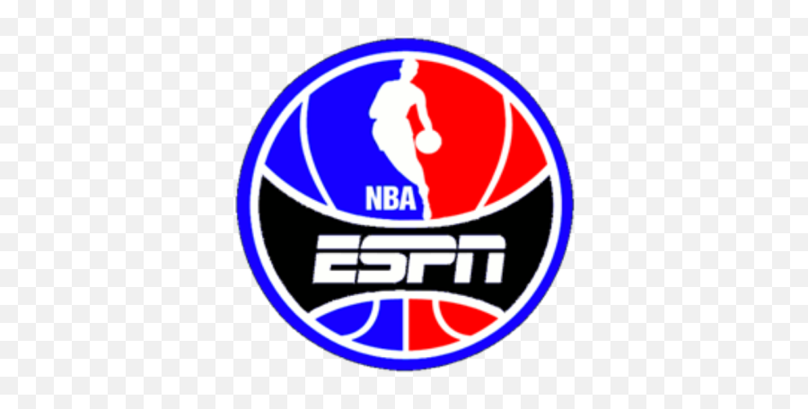 Nba - Nba On Espn Png,Espn Logo Png