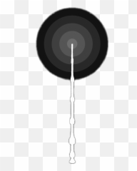 Download - Circle Png,Harry Potter Wand Png