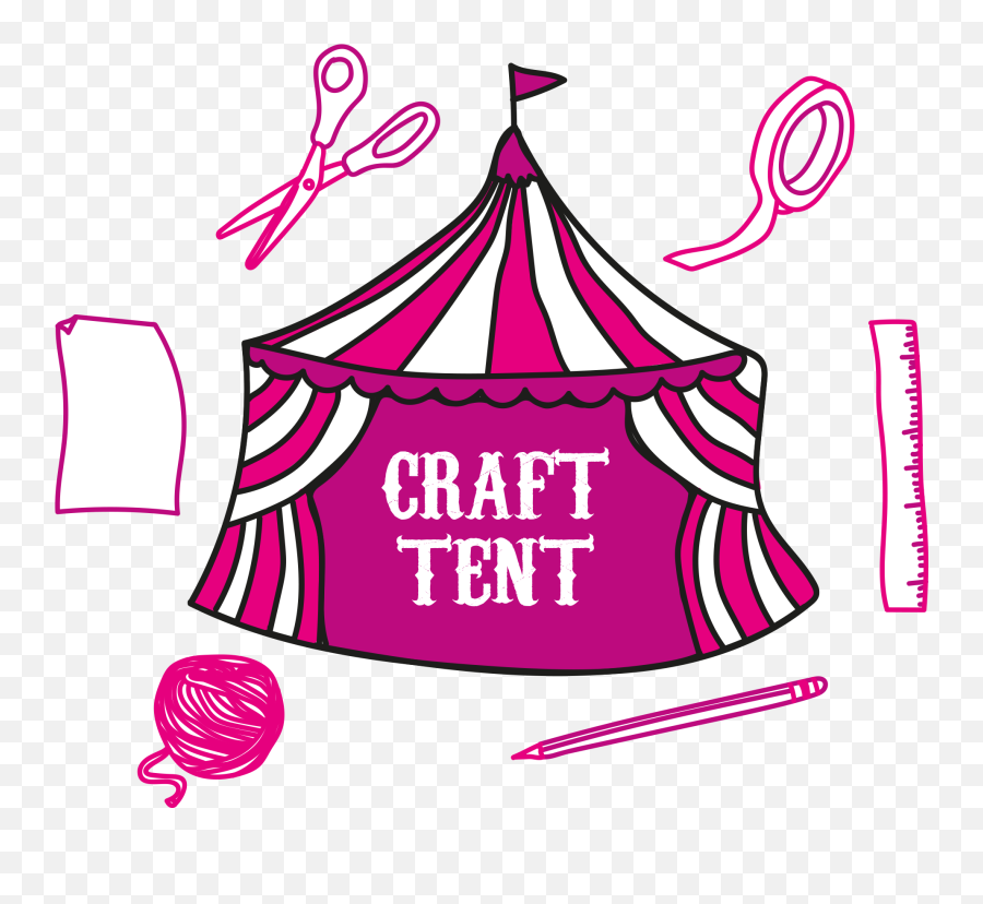Carnival Marra Craft Tent - Ikea Tents Circus Png,Carnival Tent Png