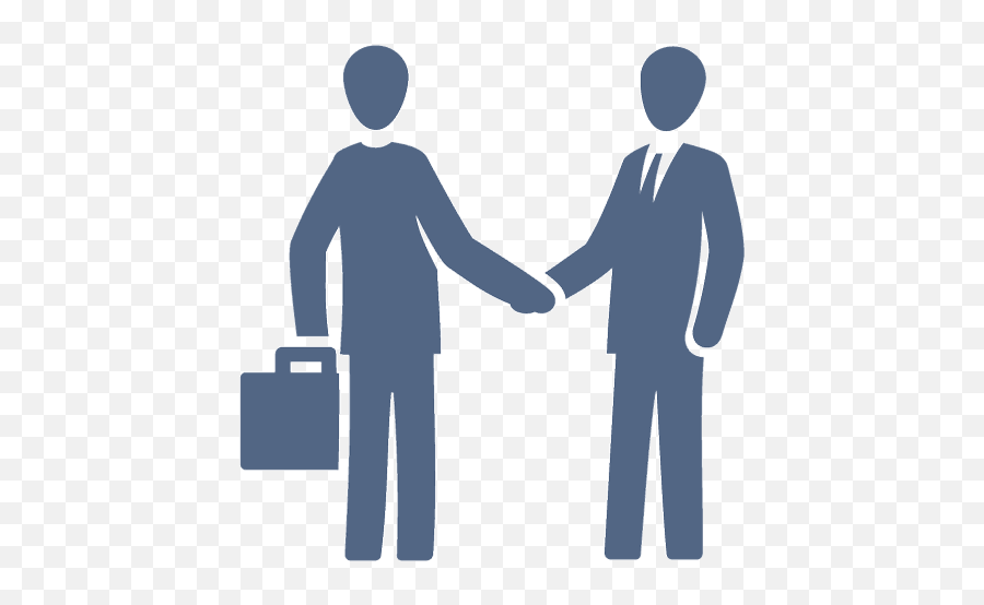 Download Hd People Shaking Hands Png Graphic Stock - People,Shaking Hands Png