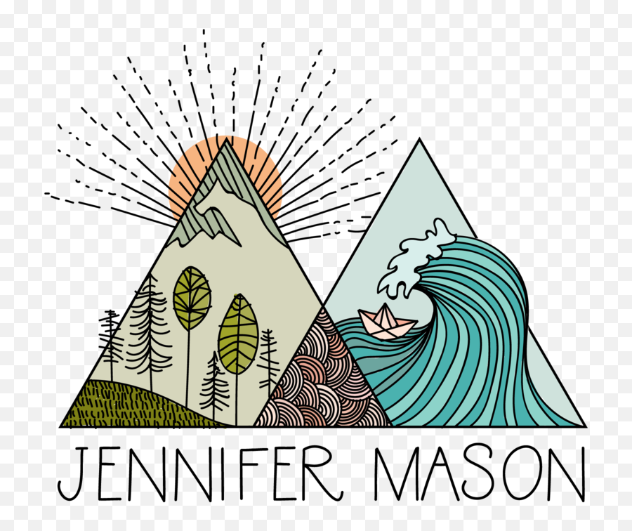 Jennifer Mason Photography Png Logo Maker For