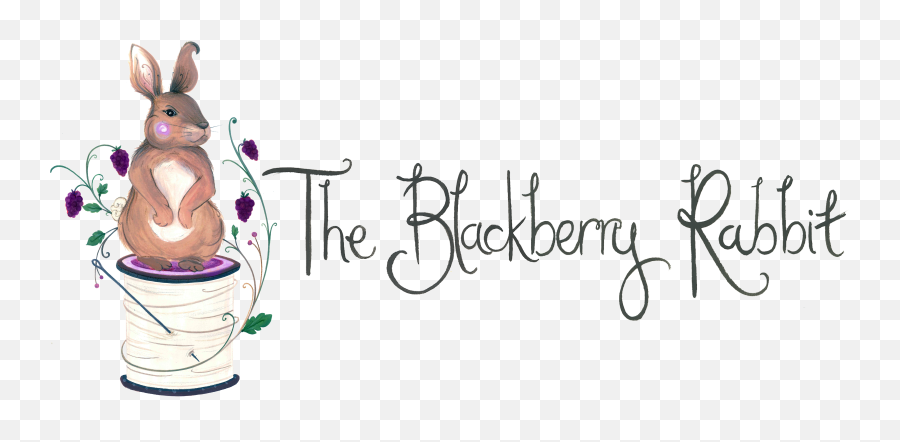 Welcome To The Blackberry Rabbit - The Blackberry Rabbit Language Png,Blackberry Logo Png