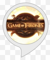 Game Of Thrones Amazonin Alexa Skills - Of Wolf Dragon Stag Lion png