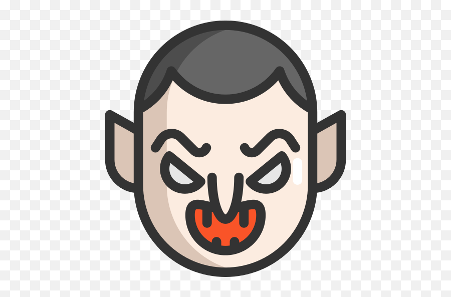 Dracula Png Icon - Icon,Dracula Png