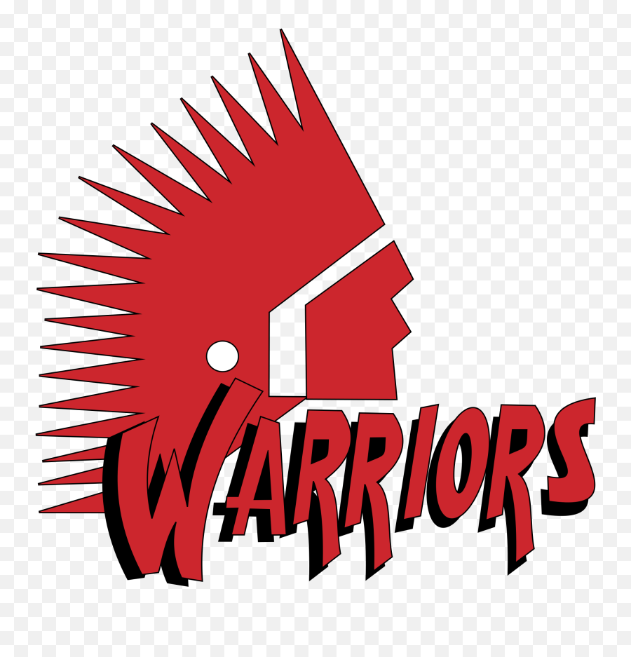 Moose Jaw Warriors Logo Png Transparent - Moose Jaw Warriors Logo,Warriors Logo Transparent