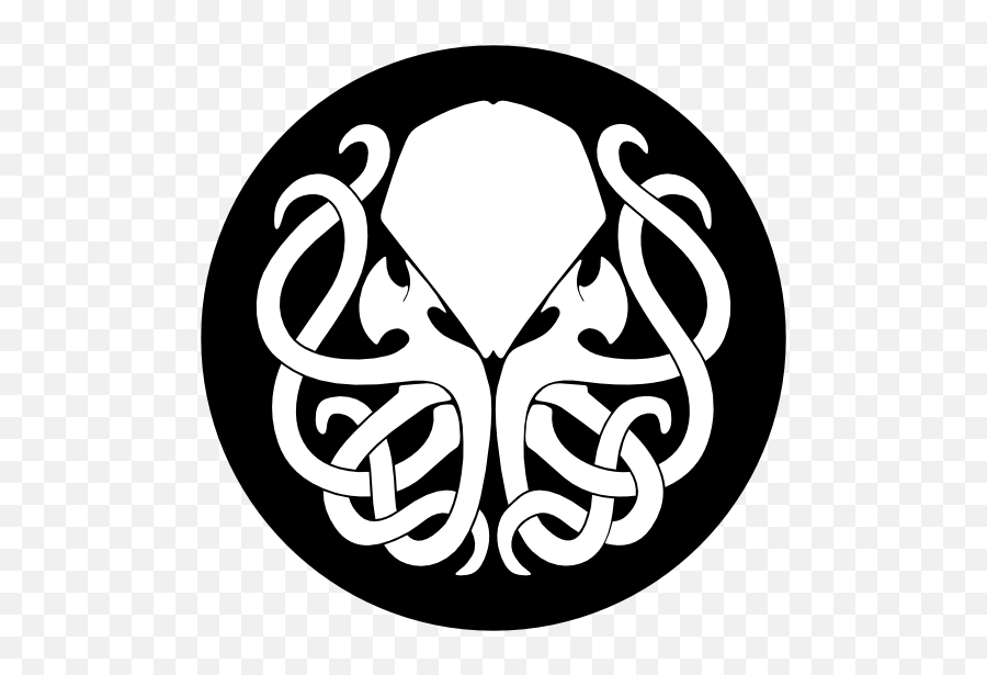 Cthulhu Clipart Images Gallery - Cthulhu Sticker Png,Cthulhu Png