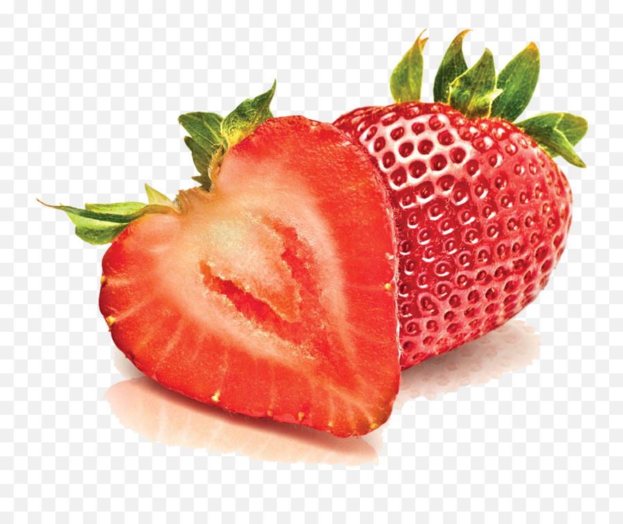 Sliced Strawberry Background Png Image Play - Strawberry Slice,Strawberries Transparent Background