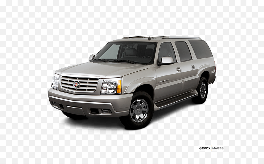 2006 Cadillac Escalade Esv 4 Dr Awd - 2006 Cadillac Escalade Esv Png,Escalade Png