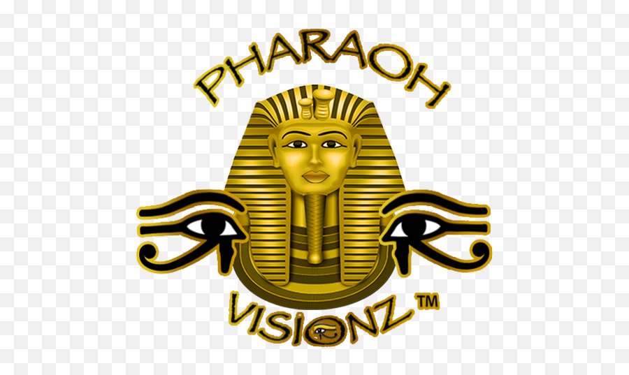 Pharaoh Visionz Sunglasses - Cartoon King Tomb Png,Pharaoh Png