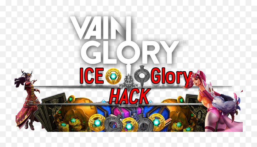 Vainglory Hack Version Download Apk - Fictional Character Png,Vainglory Png