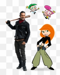 Cartoon Tv Png - Characters To Dress Up