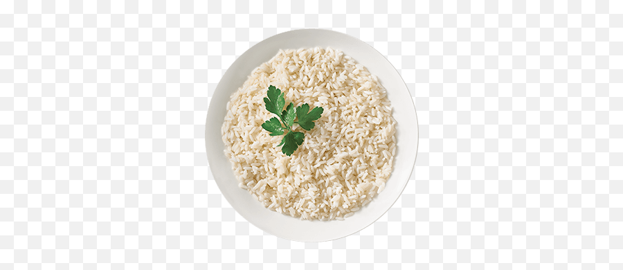 Product Type Rice - Tasty Bite Rice Plate Top View Png,Rice Png