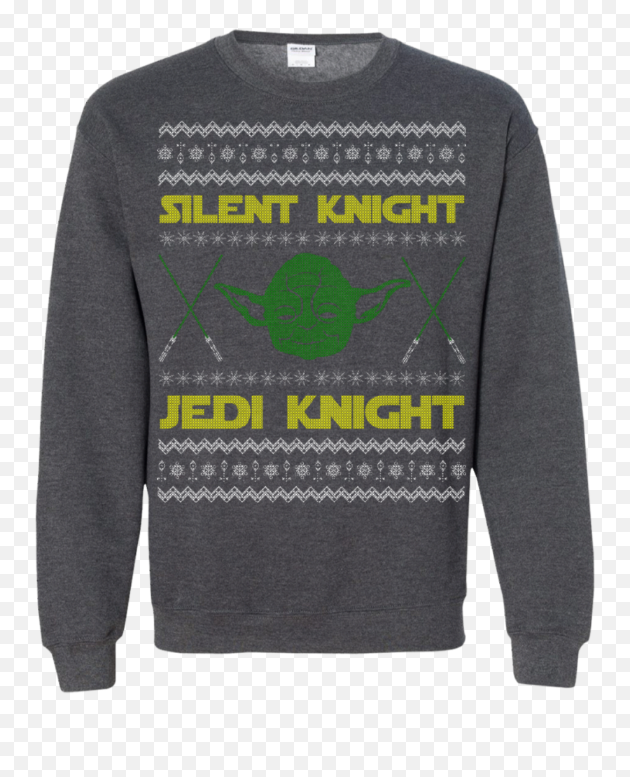 Jedi Knight - Ugly Sweater Toyota Ugly Christmas Sweater Png,Jedi Knight Logo