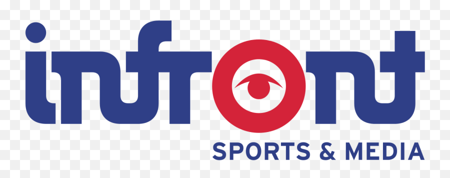 3athlon - Dnf Is No Option Wang Jianlinu0027s Sports Holding Infront Sports Media Ag Logo Png,Ironman Triathlon Logo