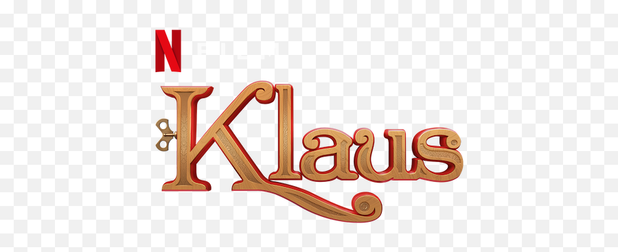 Klaus Netflix Official Site - Klaus Netflix Logo Png,Netflix Logo Png