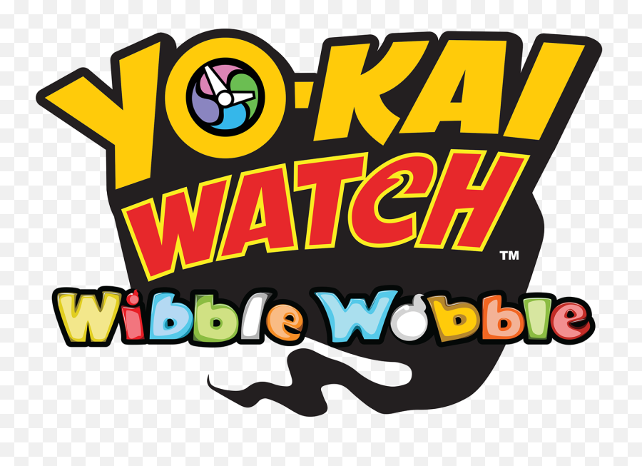 Eng Logo - Yokai Watch Clipart Full Size Clipart Watch Png,Tsum Tsum Logo