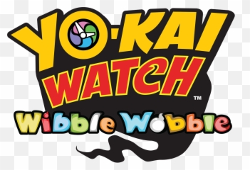 Eng Logo - Yokai Watch Clipart Full Size Clipart Watch Png,Tsum Tsum Logo