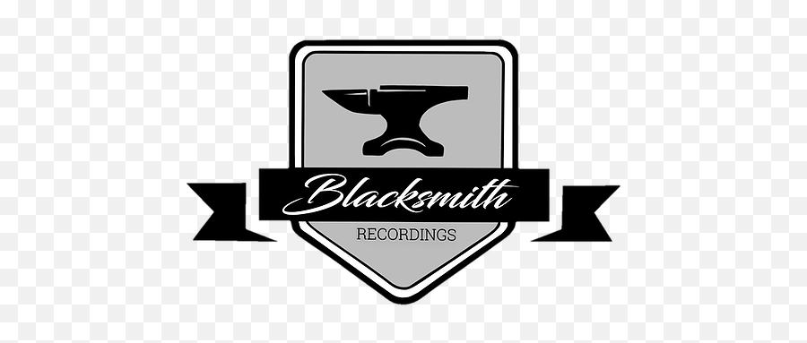 Home Blacksmithrecordings - Blue Png,Blacksmith Logo