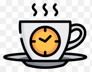 Tea Time - Free food icons Time Icon png