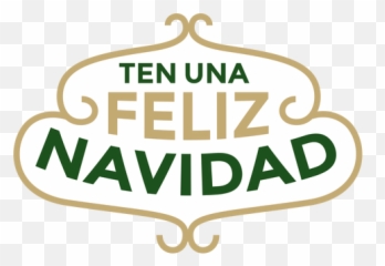 Transparent Png Svg Vector File - Emblem,Feliz Navidad Png