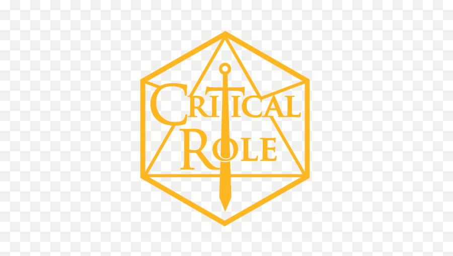 Renaissance Gamer - The Hayfield Png,Critical Role Logo