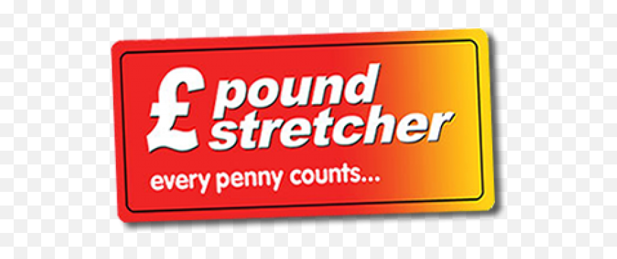 Poundstretcher Complaints - Poundstretcher Png,Pound Logo