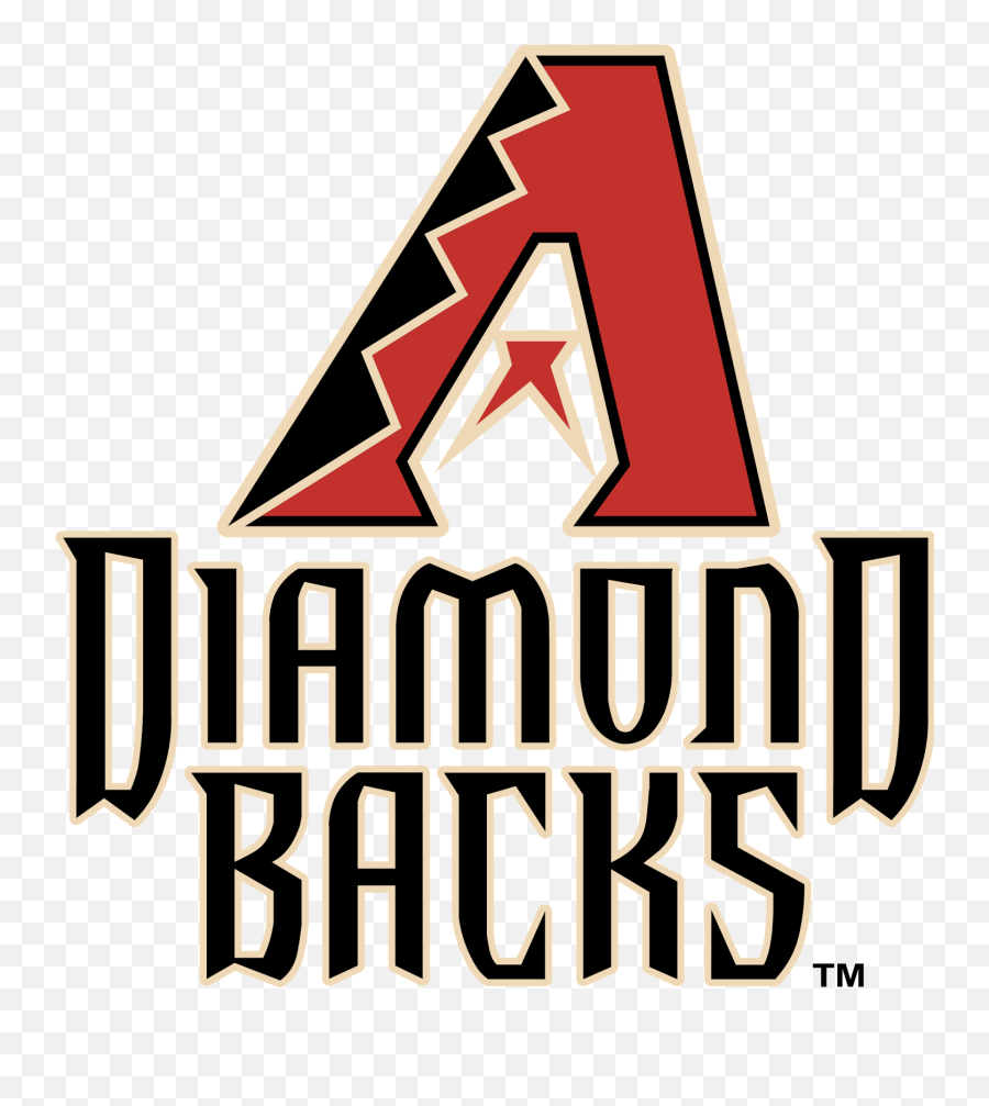 Arizona Diamondbacks Png Image Background - Az Diamondbacks Arizona Diamondbacks Logo Png,Mariners Logo Png