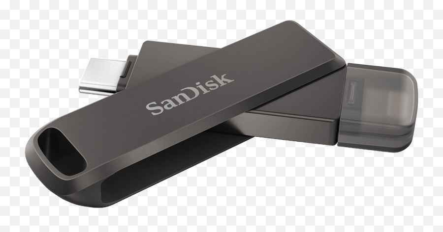 Sandisk Ixpand Flash Drive Luxe Store - Sandisk Ixpand Usb C Png,Angle Png