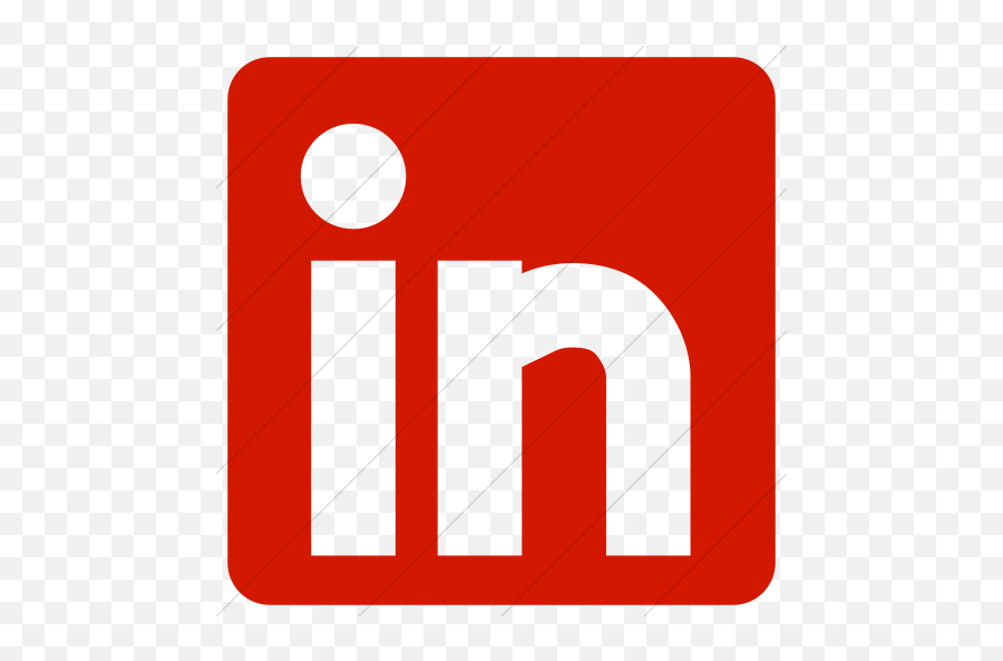 Linkedin Png Icon 297205 - Free Icons Library Vertical,Linkedin Png Icon