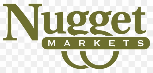 Nugget Markets - Logo Png