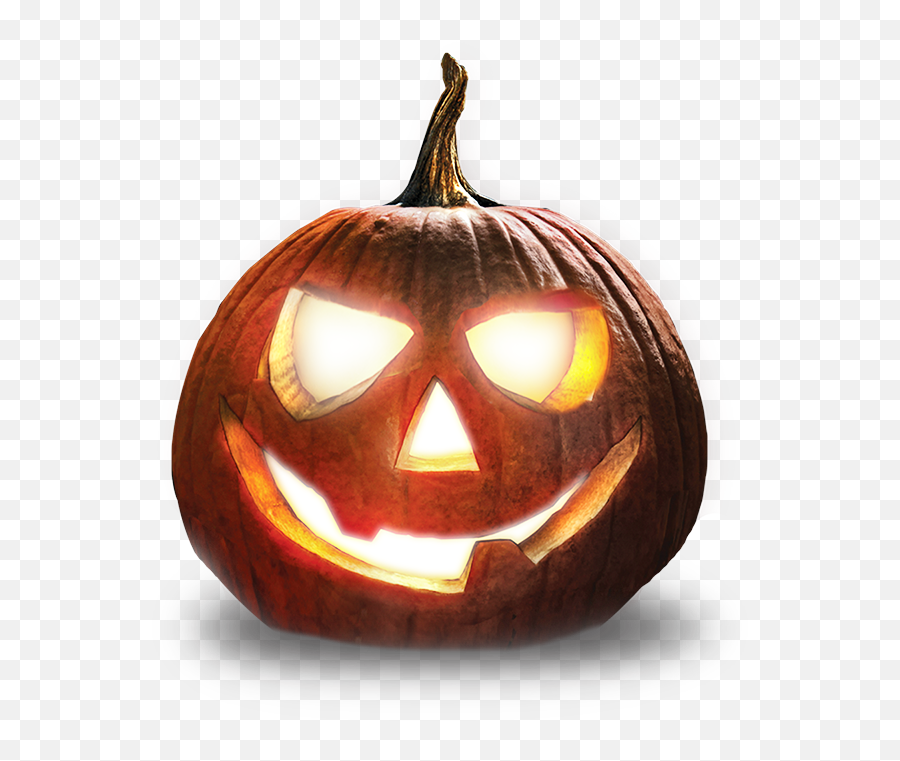 Halloween Jack - Jack O Lantern Transparent Background Png,Jack O Lantern Transparent Background