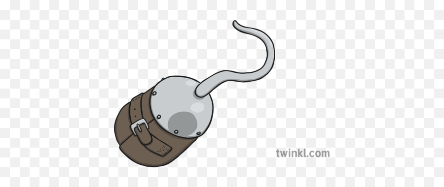 Pirate Hook Illustration - Explosive Weapon Png,Pirate Hook Png