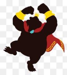 Download Chucky Merchandise - King Rool Full Size PNG Vector