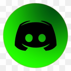 Wayscript - Black And White Discord Icon png