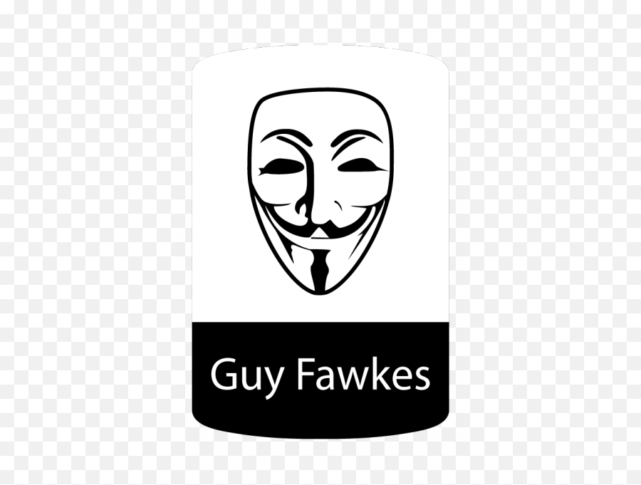 3d Model Guyfawkes Mask Cgtrader - Free Photos Anonymous Face Png,Guy Fawkes Mask Transparent