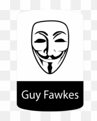 3d Model Guyfawkes Mask Cgtrader - Free Photos Anonymous Face Png,Guy Fawkes Mask Transparent