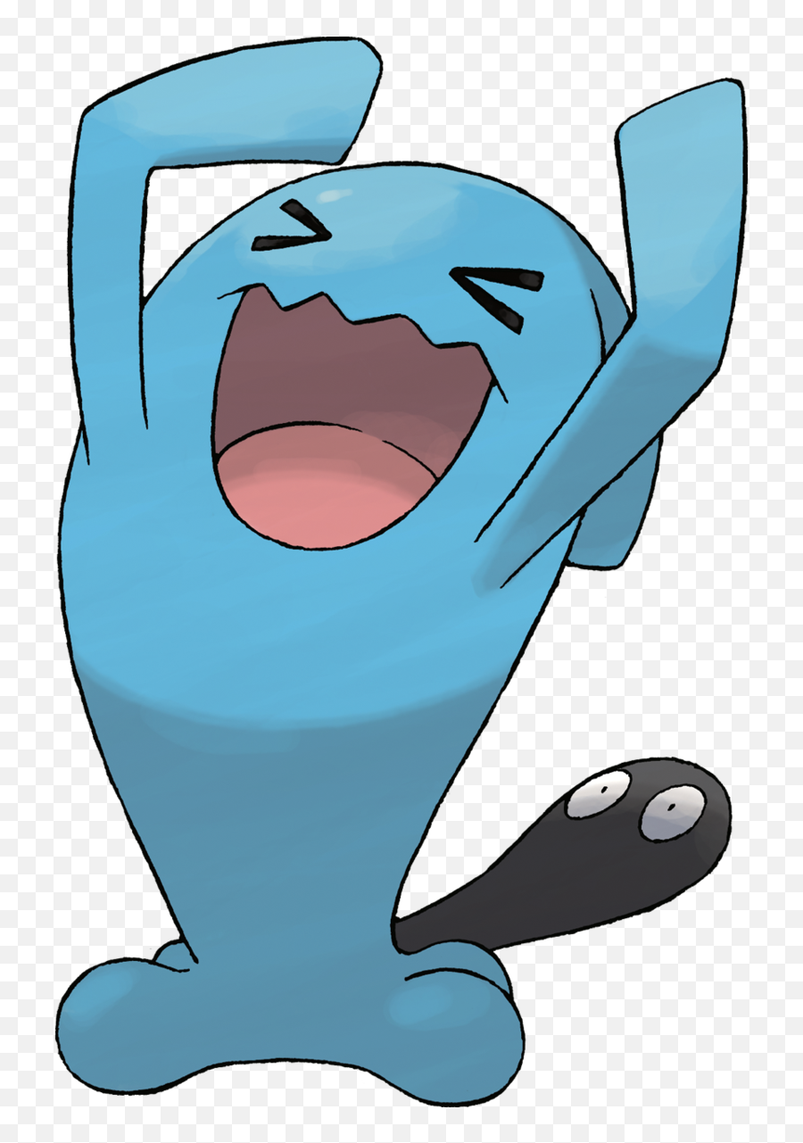 Wobbuffet Pokémon - Bulbapedia The Communitydriven Pokemon Wobbuffet Png,Metagross Png Wobbuffet Pokémon - Bulbapedia The Communitydriven Pokemon Wobbuffet Png,Metagross Png