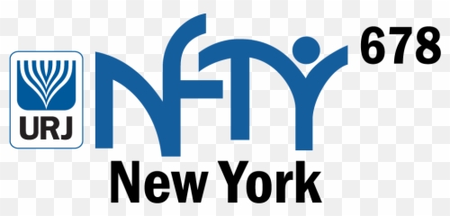 Nfty New York Marketing Tools - Vertical png