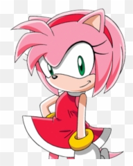 Amy Rose Sonic X Wikia Fandom - png