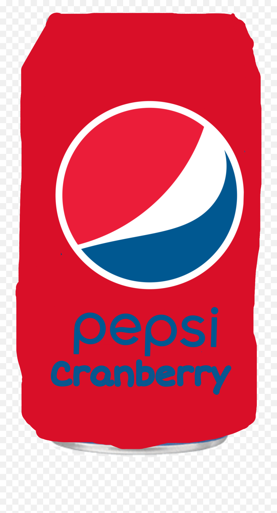 Meme Pepsi Spritecranberry Sticker By Karun Painter - Pepsi Can Png,Sprite Cranberry Png