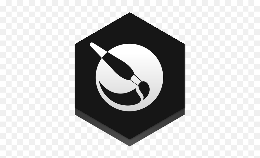 Krita Icon For Rainmeter - Language Png,Krita Logo